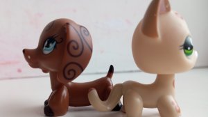 лпс популяр эпизод 3 русская озвучка видео от бабл гам