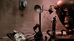 Федорино горе