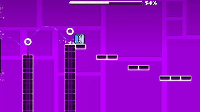 Stereo Madnes смотреть онлайн