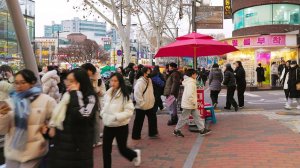 혜화동, 대학로 소극장 거리 구석구석 워킹 투어, 서울여행워커