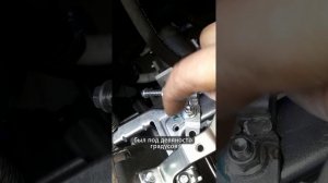 Сборка погрузчика УМП-400