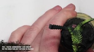 Все эти ютуберы, снимающие видео про миниатюры, делают фейковые уроки! — Вот почему.