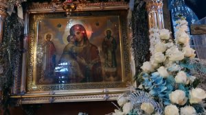 Христос родился! Бог воплотился!