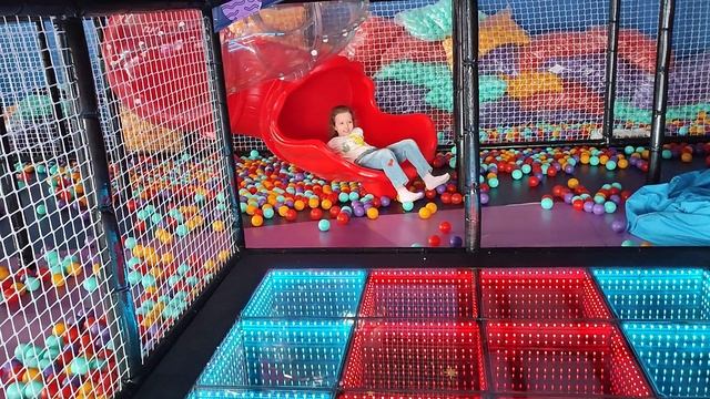 Зима-весна 2025 с Алисой