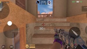 стендофф 2 дуэль  с подписчиков