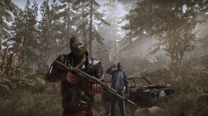 Пионер - Первый замес)