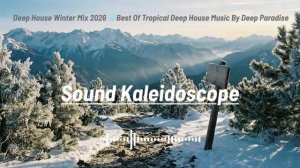 Deep House Winter Mix 2026 ❄️Best Of Tropical Deep House Music