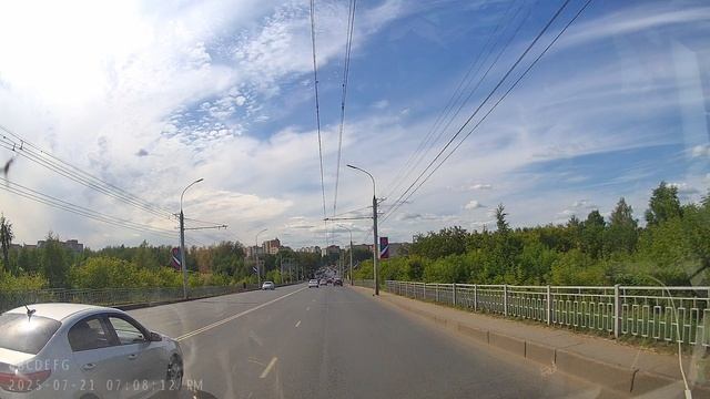 Поездка на Белое море в 2025 году. Часть 42.   2025_07_21_190740_00