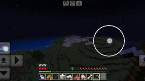 прохожу Minecraft за попугая 🦜 часть 2