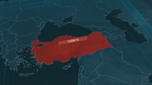 Библейское пророчество о царе Северном - Турции, что будет дальше.