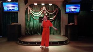 Крапивинцева Алёна (10 лет), 3, "Кошки", Премия "Андрюша-2026", номинация "Эстрадный вокал"