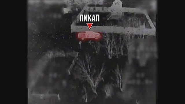 Операторы ИЦПБТ 'Рубикон' бьют по целям Всу 💥🇷🇺👊 смотреть онлайн