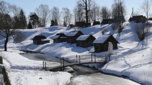 Москву Занесло !!! Куда меня понесло🤣!!У меня аллергия на мороз🥶
