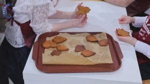 Новогодний кулинариум