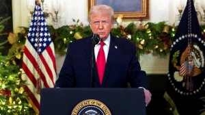 Трамп: "доктрина Донро" обеспечит безопасность в Западном полушарии