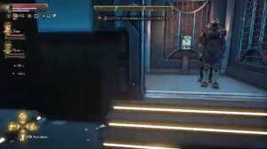 The Outer Worlds - Nintendo