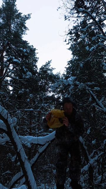 Дед на Охоте смотреть онлайн