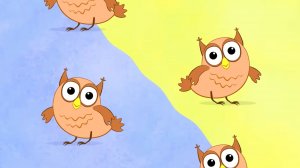 ПТИЧКИ  - Песенки для детей. Песенка про птичек