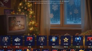 На чиле! Аккаунт без Доната. Tanks Blitz