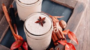 Молоко и специи - домашнее лечение без докторов