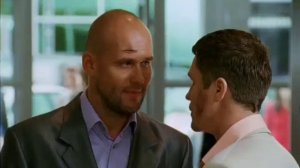 Глухарь в кино (трейлер 2010)