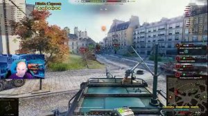 👻 РЯБОТЯГА ХД КАТАЕМ РАНДОМ НИК Luckybald1 💪🤔#миртанков #luckybald