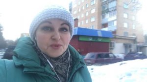 Погода во Владимире 18 и 22 февраля 2022 года / Архив от 22.02.2022