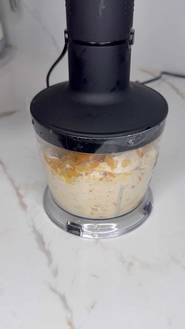 Куриный паштет