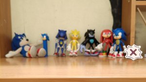 ОБЗОР МОЙ ПЕРВЫЙ