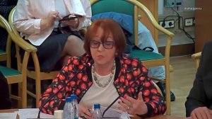 Людмила Тропина считает, что в работе по помощи бездомным отсутствует межведомственная координация