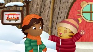 Милые Тигрята посещают Фабрику Часов