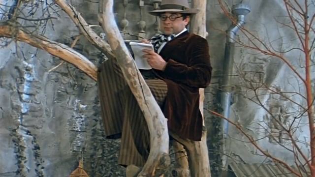 Королёк, как это я называю... смотреть онлайн