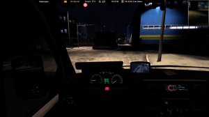 ВТК "Газелькин"