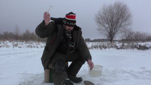 ЧТО ЗА РЫБА? ОТКРЫТИЕ СЕЗОНА РЫБАЛОК 2026.