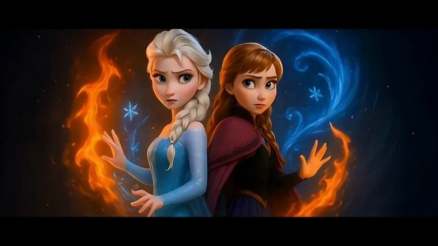 Холодное сердце 3 (Трейлер 2026) смотреть онлайн