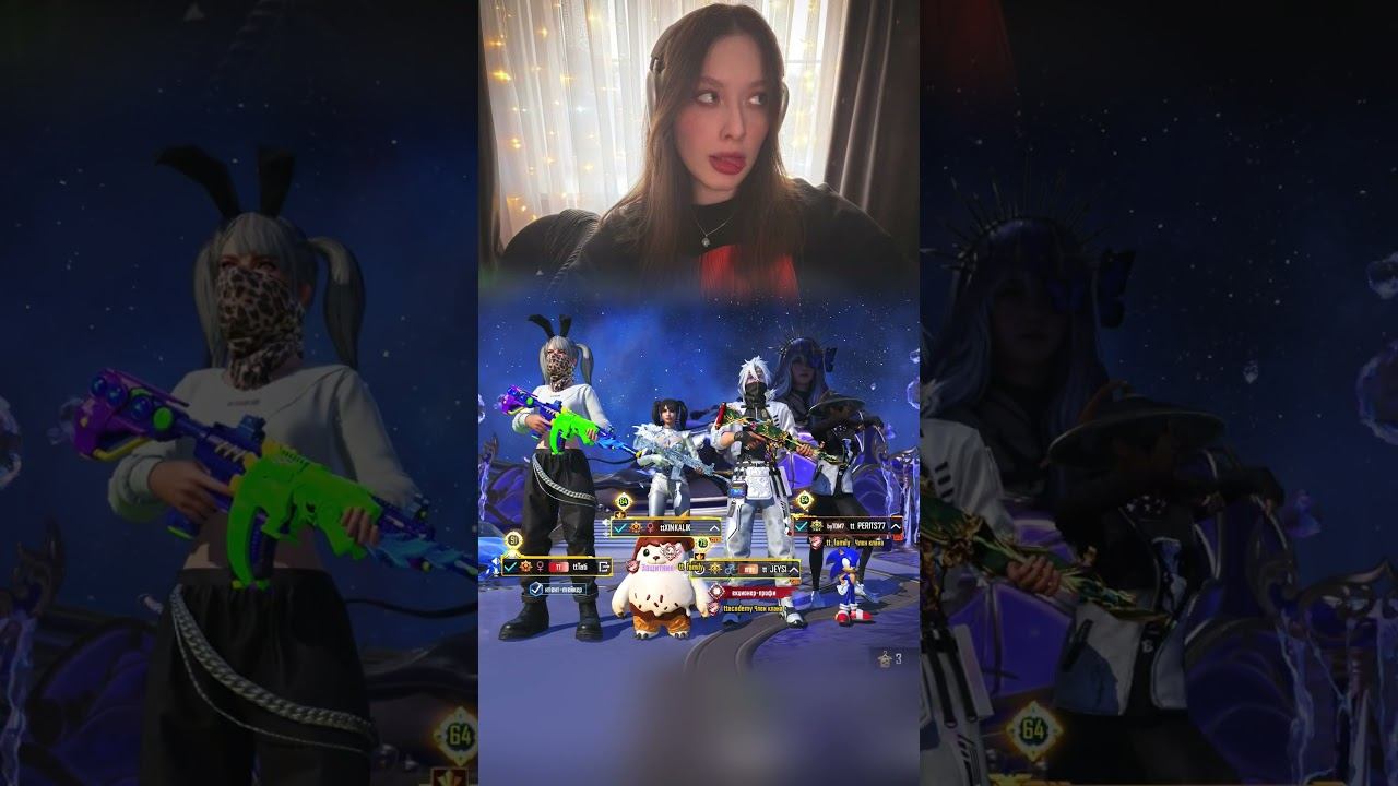 НОВЫЙ ПИТОМЕЦ в PUBG MOBILE! #PubgMobile #pubgm #пабгмобайл #пабг #pubgfunny #пубгмобайл #shorts смотреть онлайн