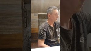 разговор о бывший