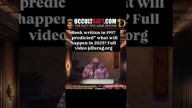 Everything has been planned for longer then you were born