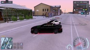 Франк Бичуганов 6.3-6 стадий Дима Районников 6.3- 2 стадии