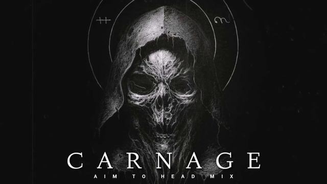 Darksynth / Horrorsynth / EBM Mix 'CARNAGE' смотреть онлайн