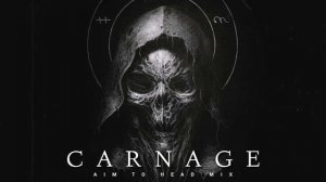 Darksynth / Horrorsynth / EBM Mix 'CARNAGE'