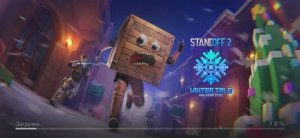 Играем в Standoff 2 #4