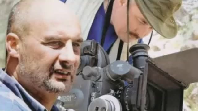 Говорухин. Никто кроме нас смотреть онлайн