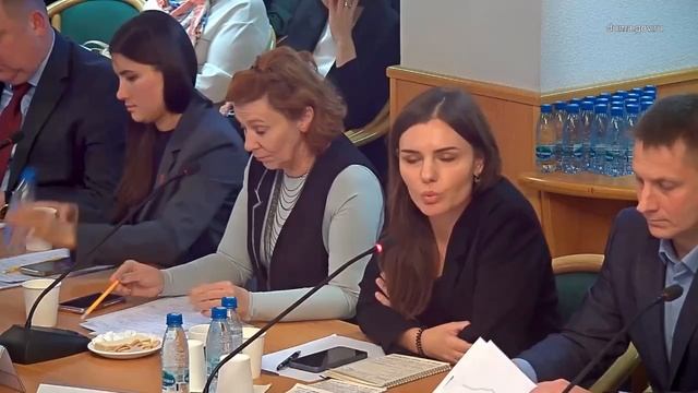 Татьяна Залесская: "Бездомность - это социальная болезнь, которая зачастую ведёт к смерти" смотреть онлайн