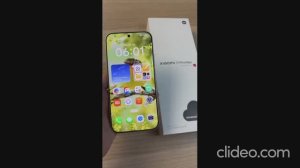 МАКСИМАЛЬНЫЙ ЗУМ НА XIAOMI 17 PRO MAX