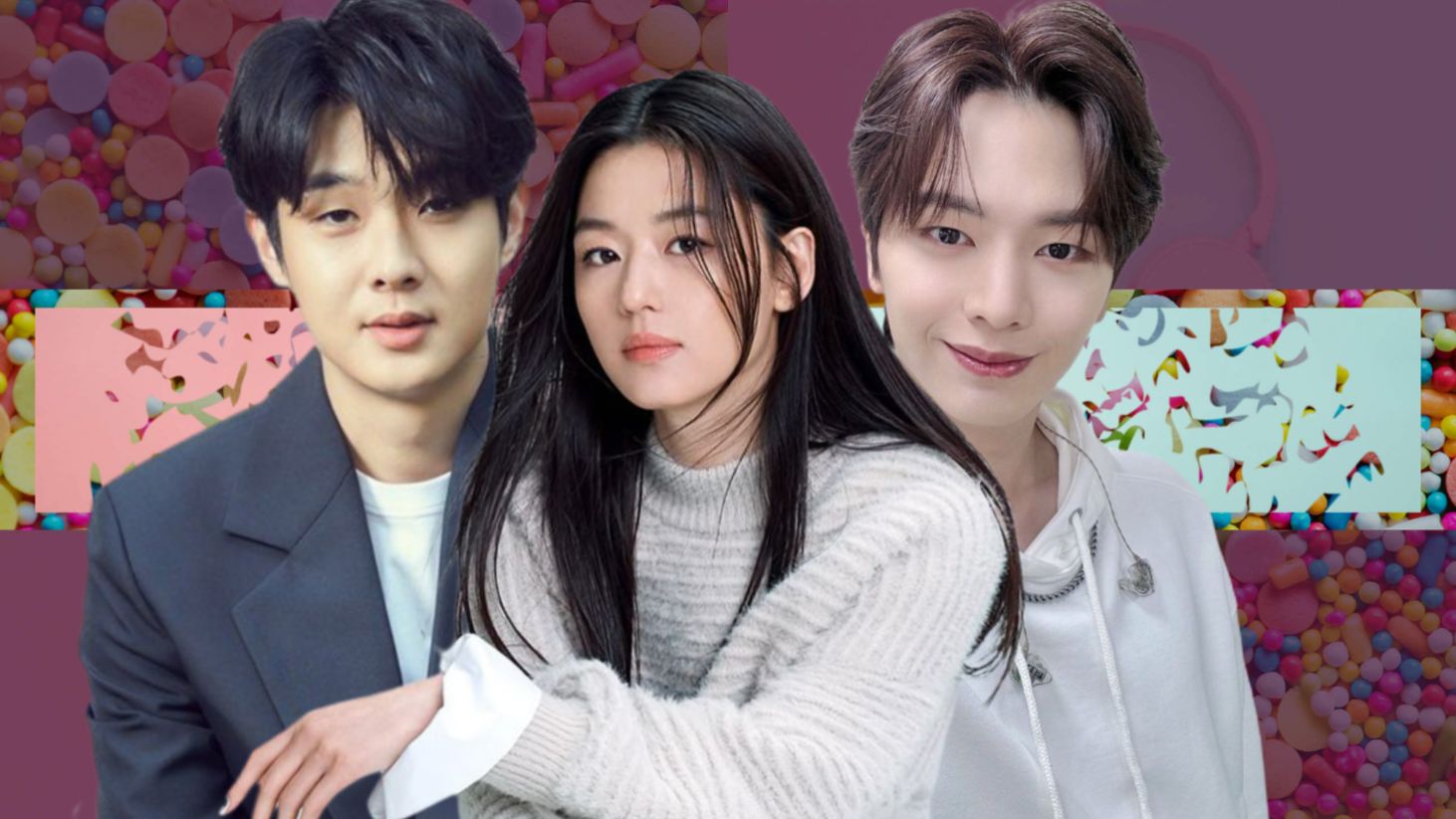 «ИМПЕРАТОРСКИЙ КОРОНЁР 2».«ОН ВЕРНЁТСЯ НА РАССВЕТЕ».«КОЛОНИЯ».«ВИНОВНАЯ» I DORAM's NEWS I MISS RIGHT