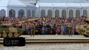 Москву от снега убирают 130 тысяч человек и более 15 тысяч единиц техники