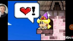 Dan the Man season 1 история рыжеволосого в жёлтой бандане