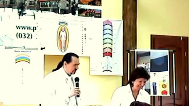 2011. Игнатенко 05 из 12  Лекция