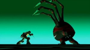 клип черепашки-ниндзя